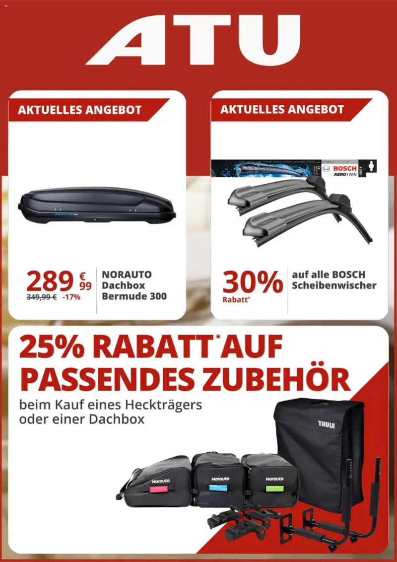ATU Prospekt vom 01.07.2026, Seite 2