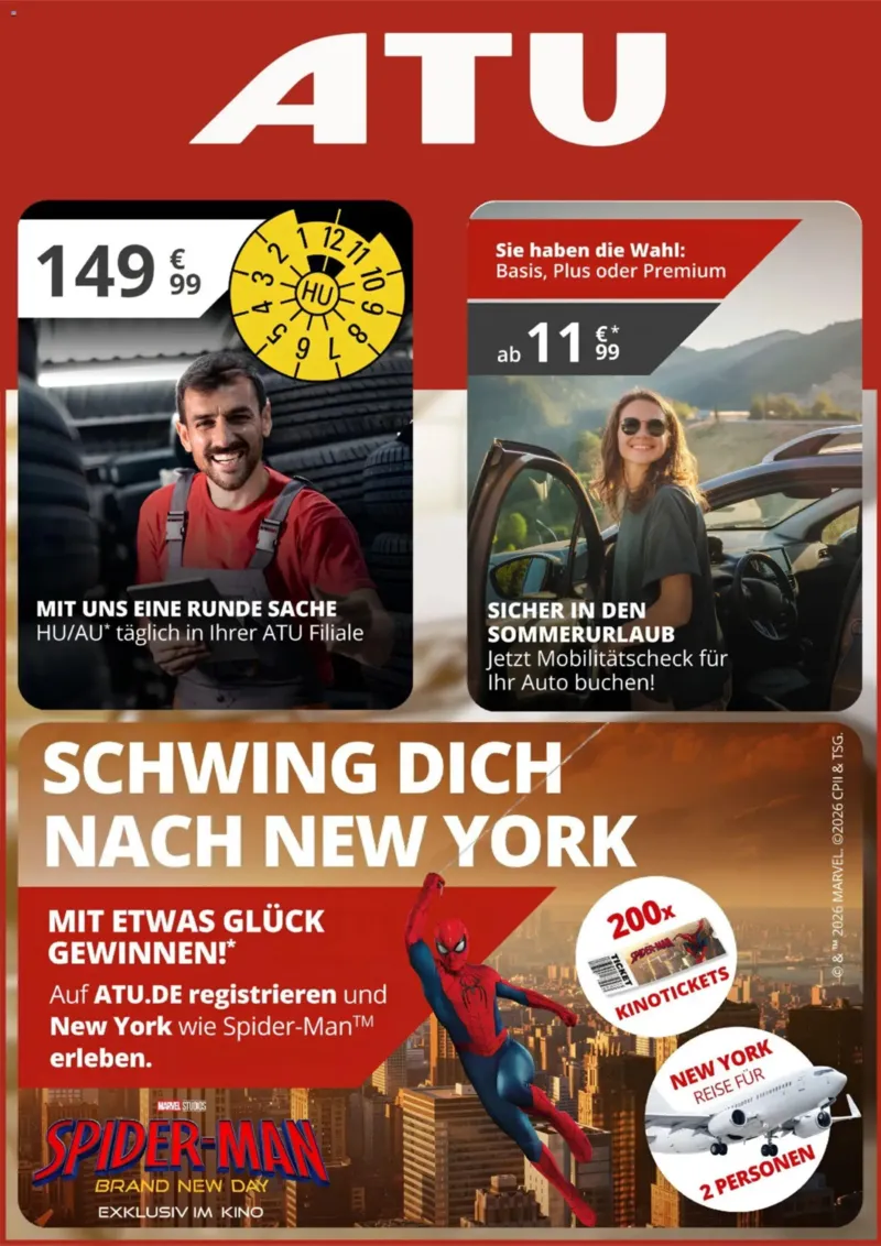 ATU Prospekt vom 01.07.2026, Seite 3