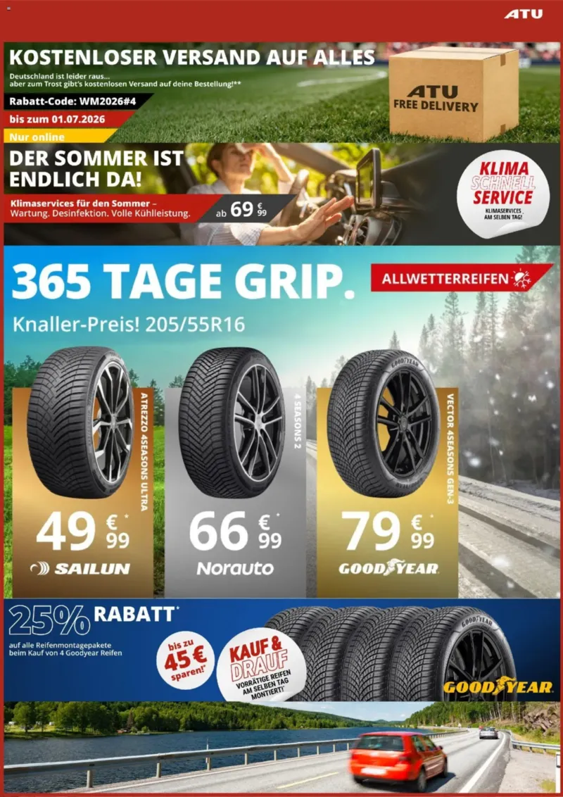 ATU Prospekt vom 01.07.2026, Seite 4