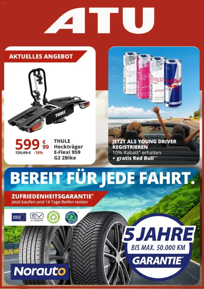 ATU Prospekt vom 01.08.2026, Seite 3