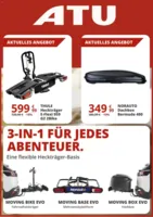 ATU Prospekt vom 01.09.2026