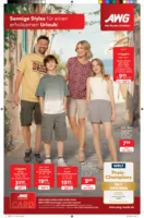 AWG Mode Prospekt vom 30.05.2025
