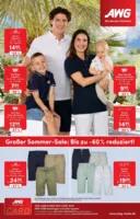 AWG Mode Prospekt vom 18.07.2025