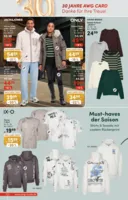 AWG Mode Prospekt vom 10.10.2025