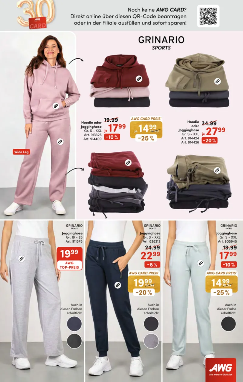 AWG Mode Prospekt vom 14.11.2025, Seite 5