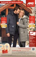 AWG Mode Prospekt vom 14.11.2025