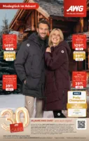 AWG Mode Prospekt vom 28.11.2025