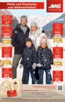 AWG Mode Prospekt vom 12.12.2025