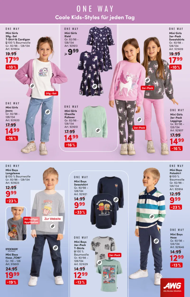 AWG Mode Prospekt vom 30.01.2026, Seite 7