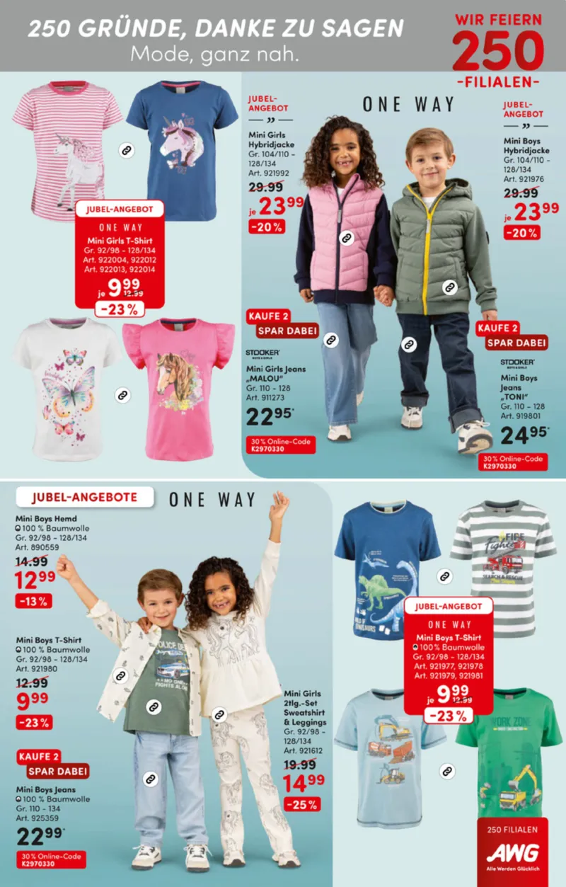 AWG Mode Prospekt vom 28.02.2026, Seite 15