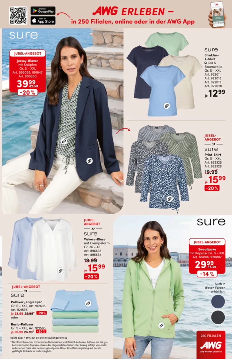 AWG Mode Prospekt vom 28.02.2026, Seite 5