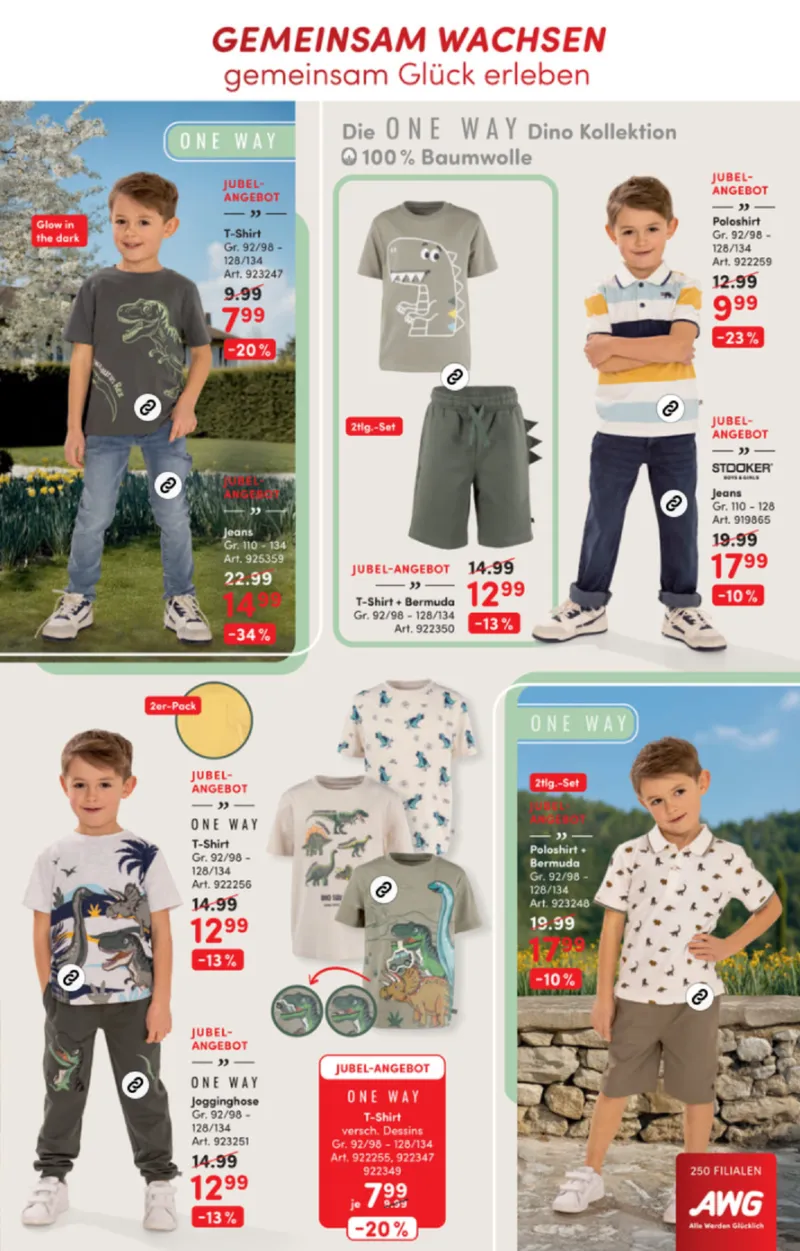 AWG Mode Prospekt vom 21.03.2026, Seite 11