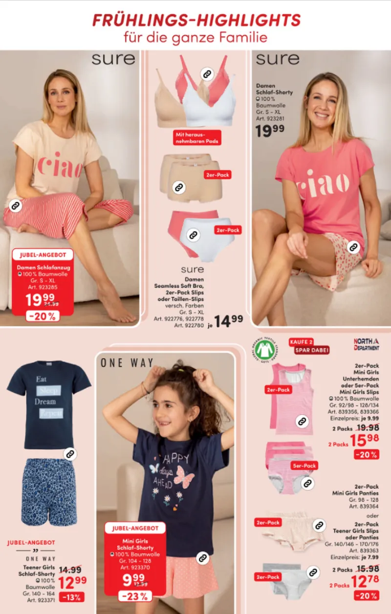 AWG Mode Prospekt vom 21.03.2026, Seite 15