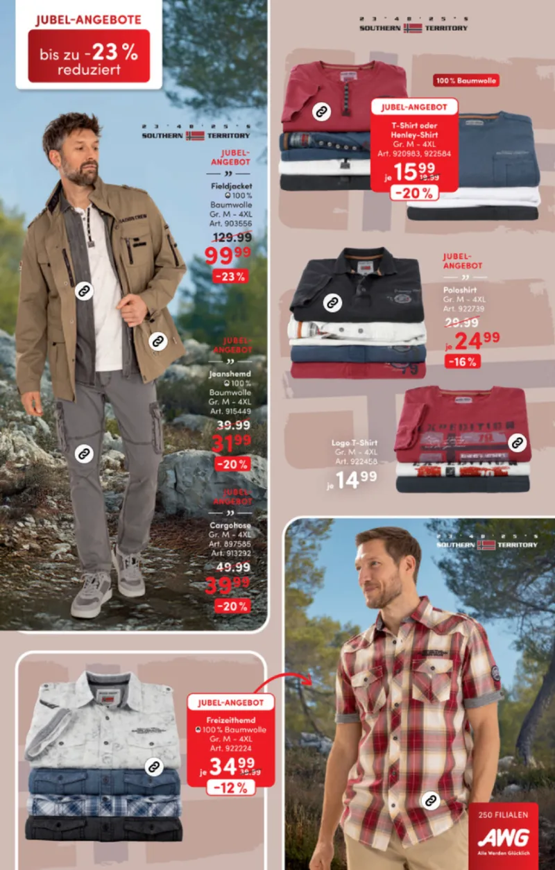 AWG Mode Prospekt vom 21.03.2026, Seite 5