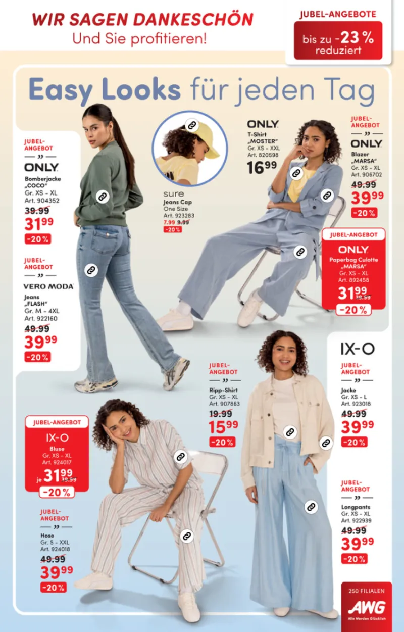 AWG Mode Prospekt vom 21.03.2026, Seite 7