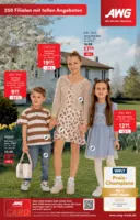 AWG Mode Prospekt vom 21.03.2026