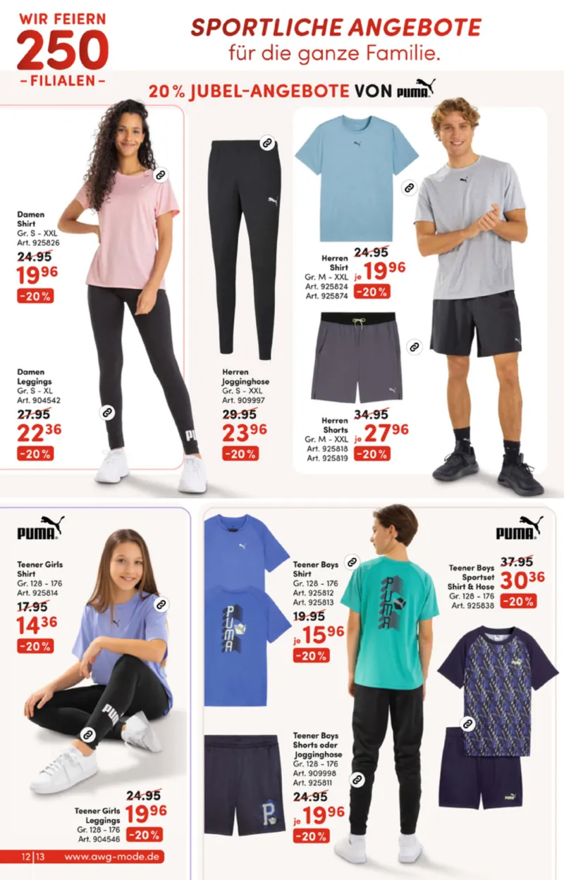 AWG Mode Prospekt vom 17.04.2026, Seite 12