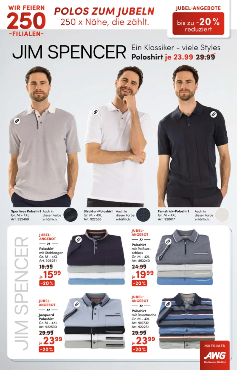 AWG Mode Prospekt vom 17.04.2026, Seite 5