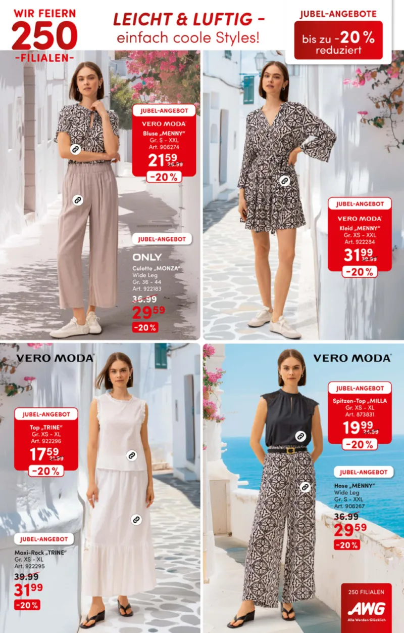 AWG Mode Prospekt vom 30.05.2026, Seite 3