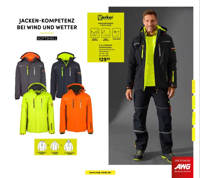 AWG Mode Prospekt vom 16.10.2026, Seite 3