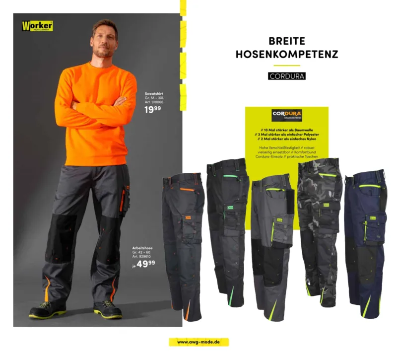AWG Mode Prospekt vom 16.10.2026, Seite 4