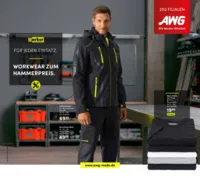 AWG Mode Prospekt vom 16.10.2026