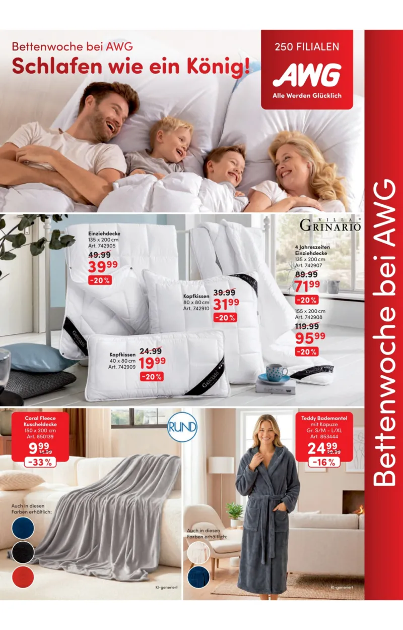 AWG Mode Prospekt vom 31.10.2026, Seite 18