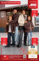 AWG Mode Prospekt vom 31.10.2026