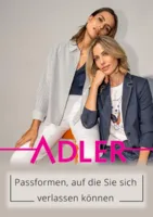 Adler Prospekt vom 19.05.2025