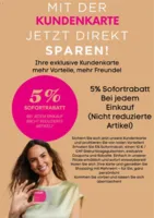 Adler Prospekt vom 17.07.2025