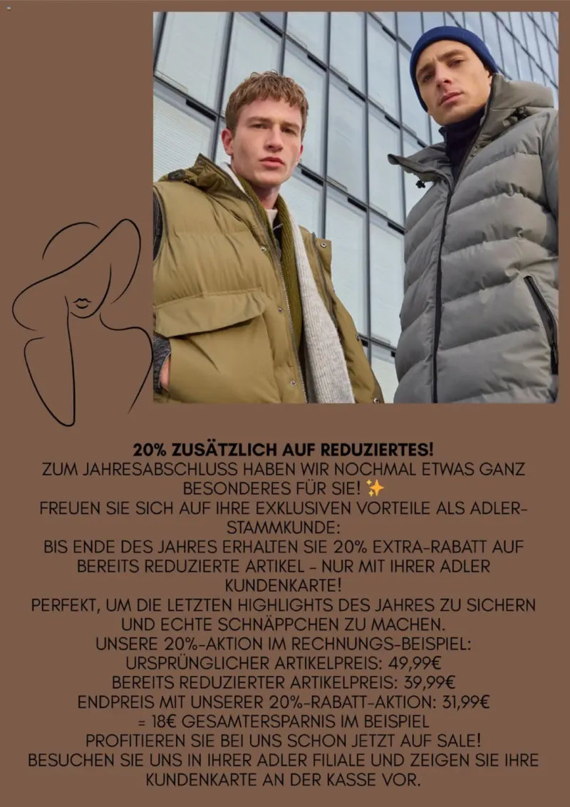 Adler Prospekt vom 05.01.2026, Seite 5