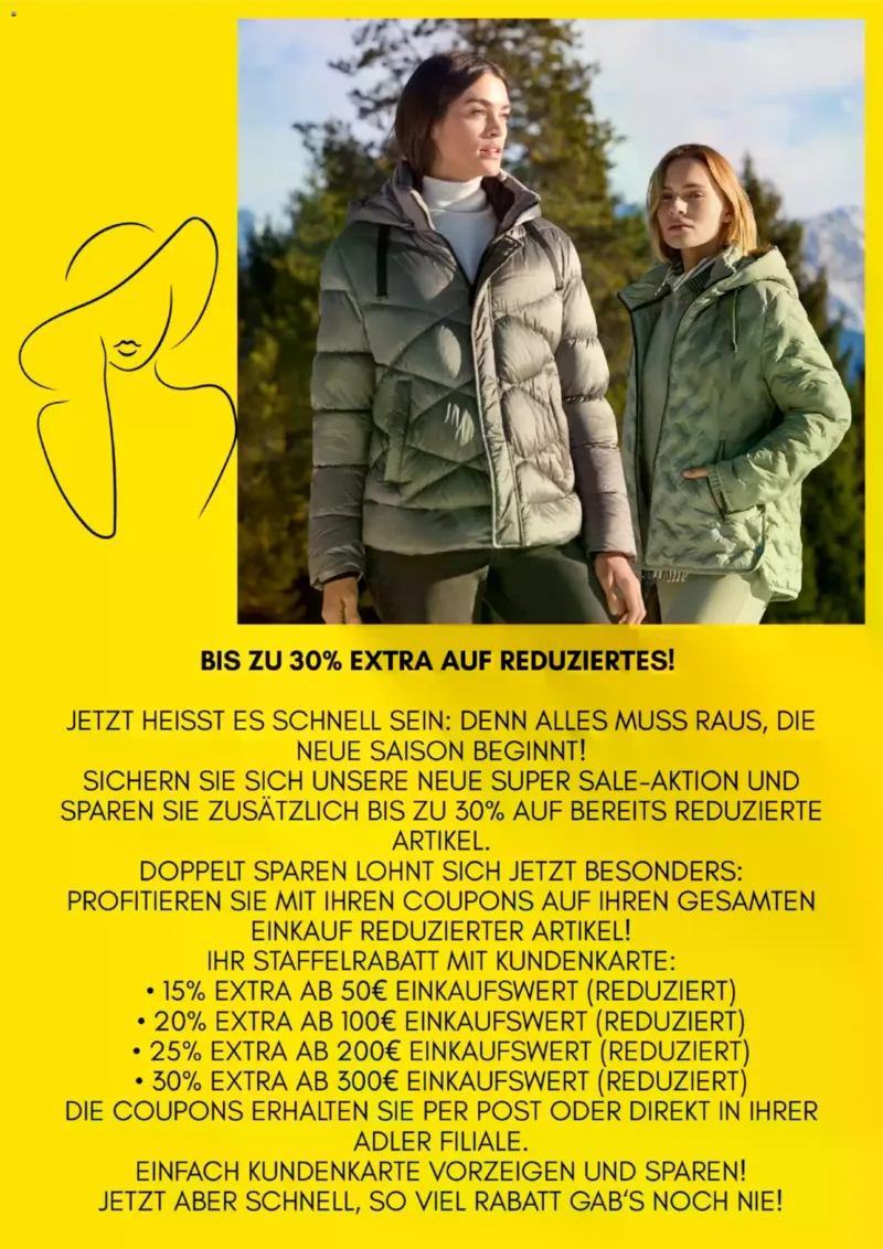 Adler Prospekt vom 06.02.2026, Seite 5