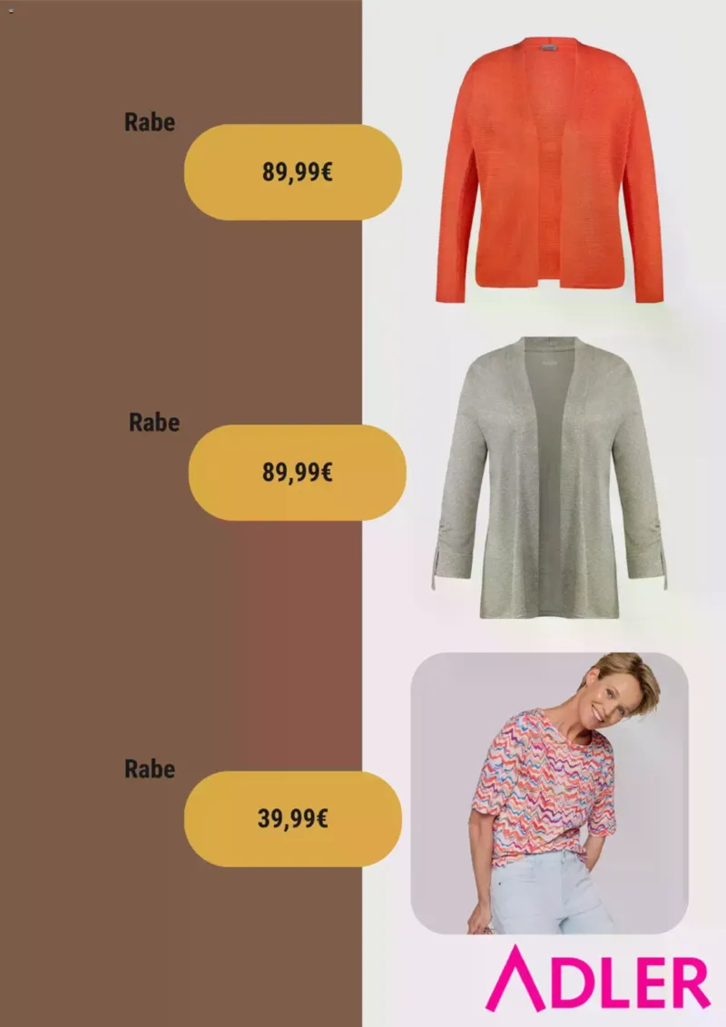 Adler Prospekt vom 06.03.2026, Seite 3