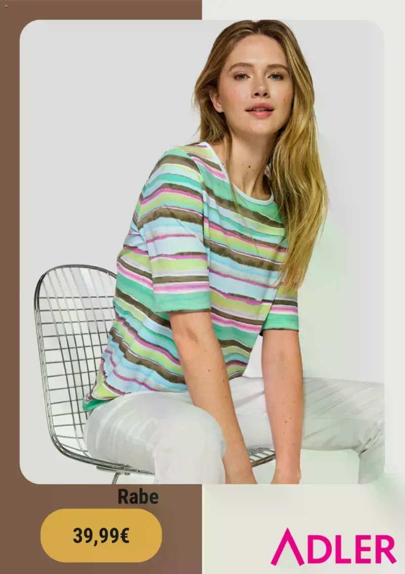 Adler Prospekt vom 06.03.2026, Seite 4