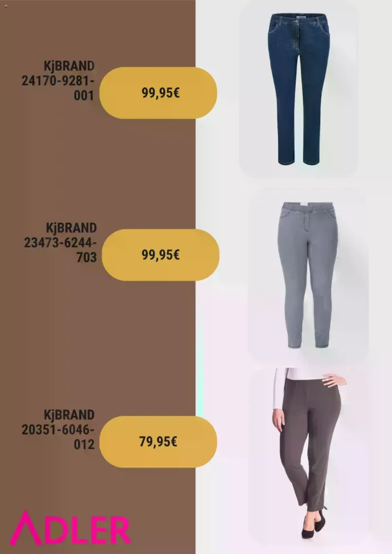 Adler Prospekt vom 08.04.2026, Seite 5