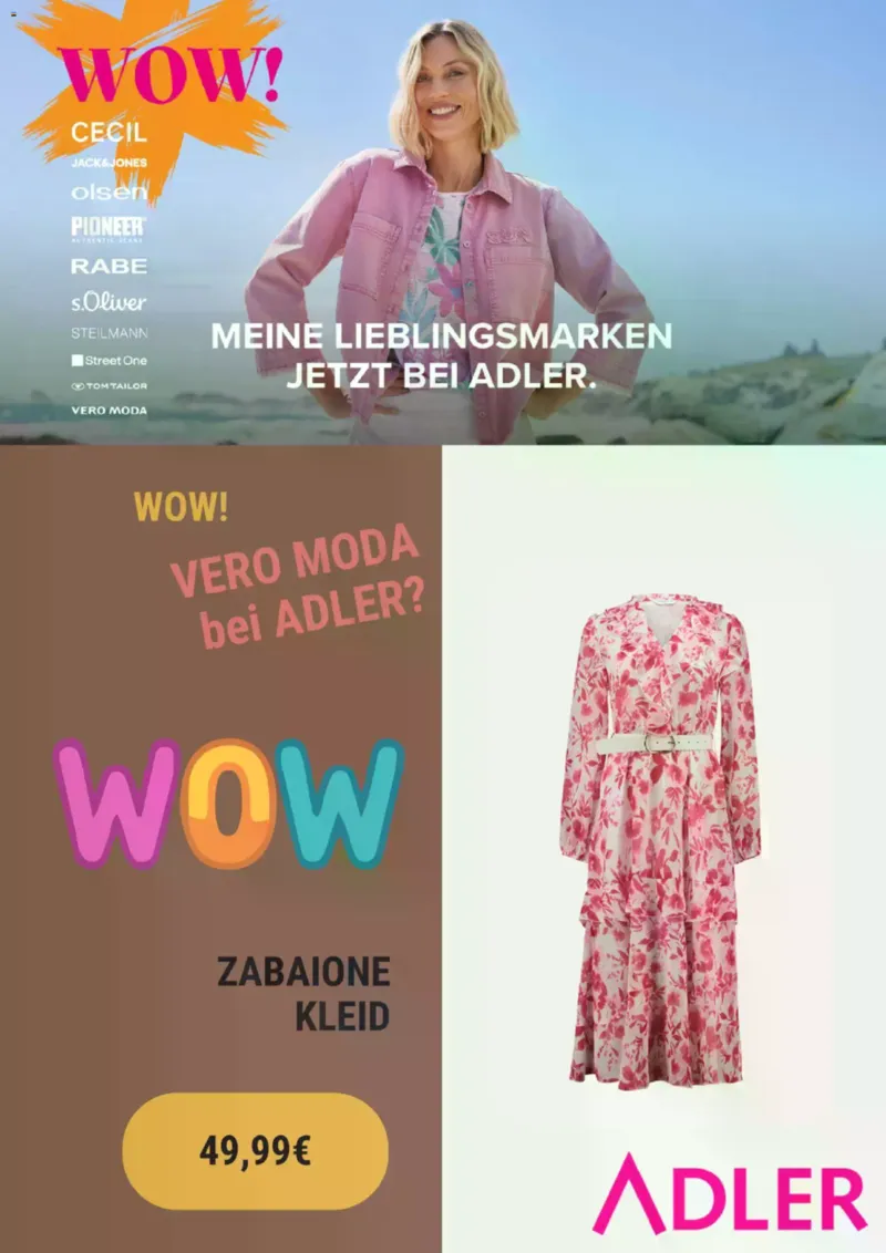 Adler Prospekt vom 12.06.2026, Seite 2