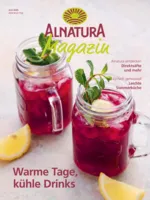 Alnatura Prospekt vom 01.06.2025