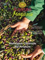 Alnatura Prospekt vom 01.09.2025