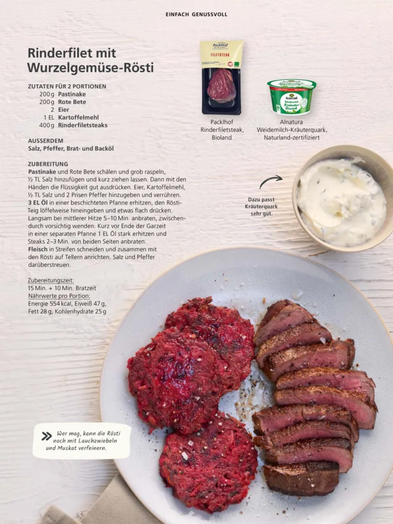 Alnatura Prospekt vom 01.11.2025, Seite 29