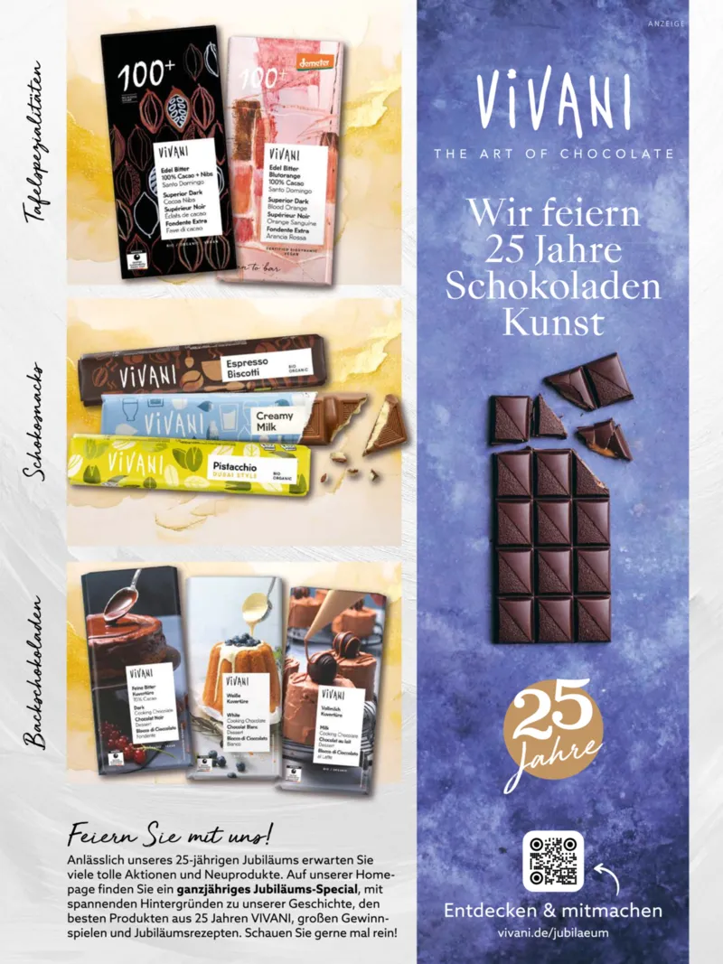 Alnatura Prospekt vom 01.11.2025, Seite 35