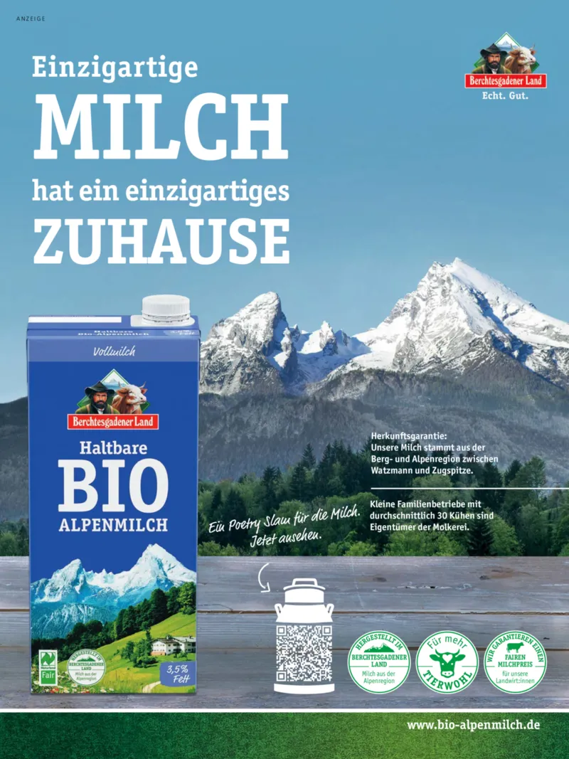 Alnatura Prospekt vom 01.11.2025, Seite 4