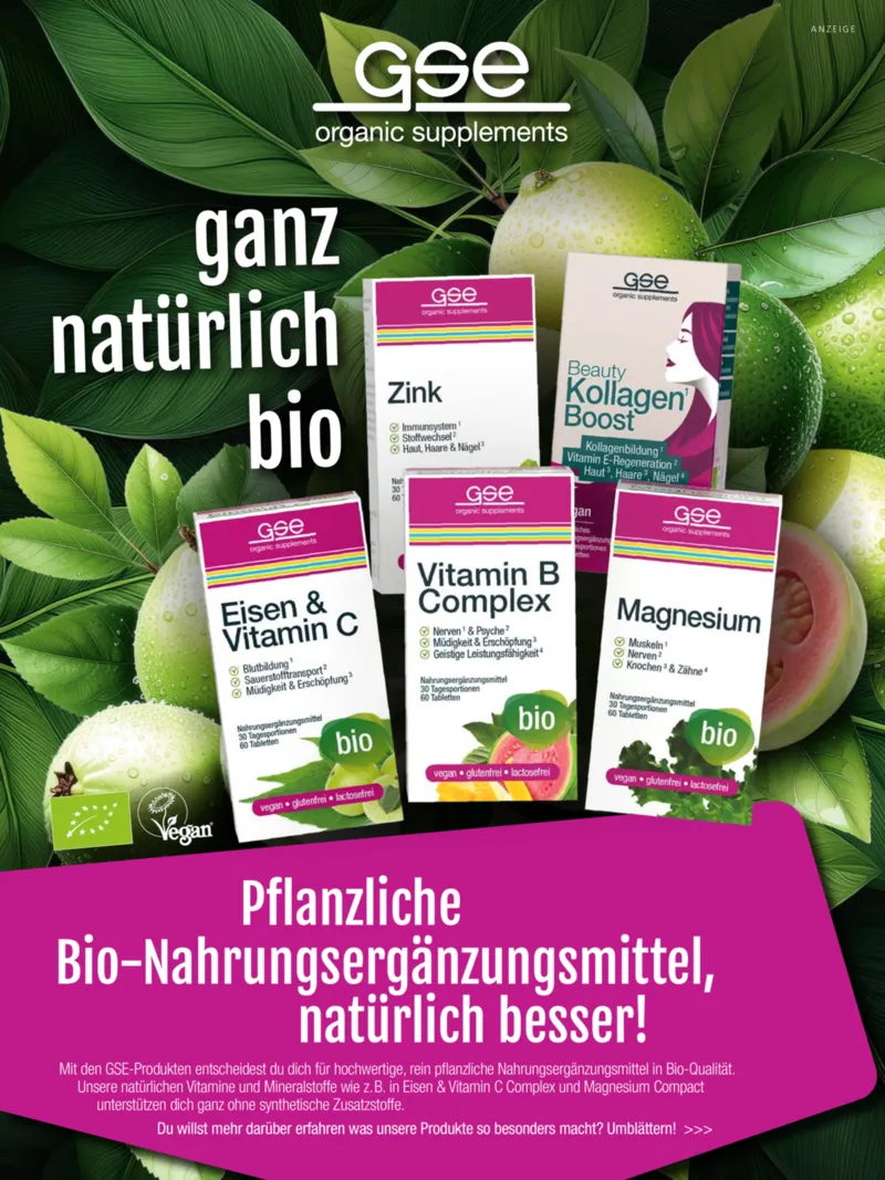 Alnatura Prospekt vom 01.11.2025, Seite 55