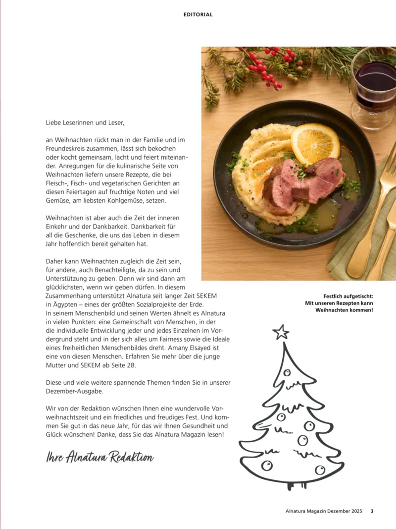 Alnatura Prospekt vom 01.12.2025, Seite 3