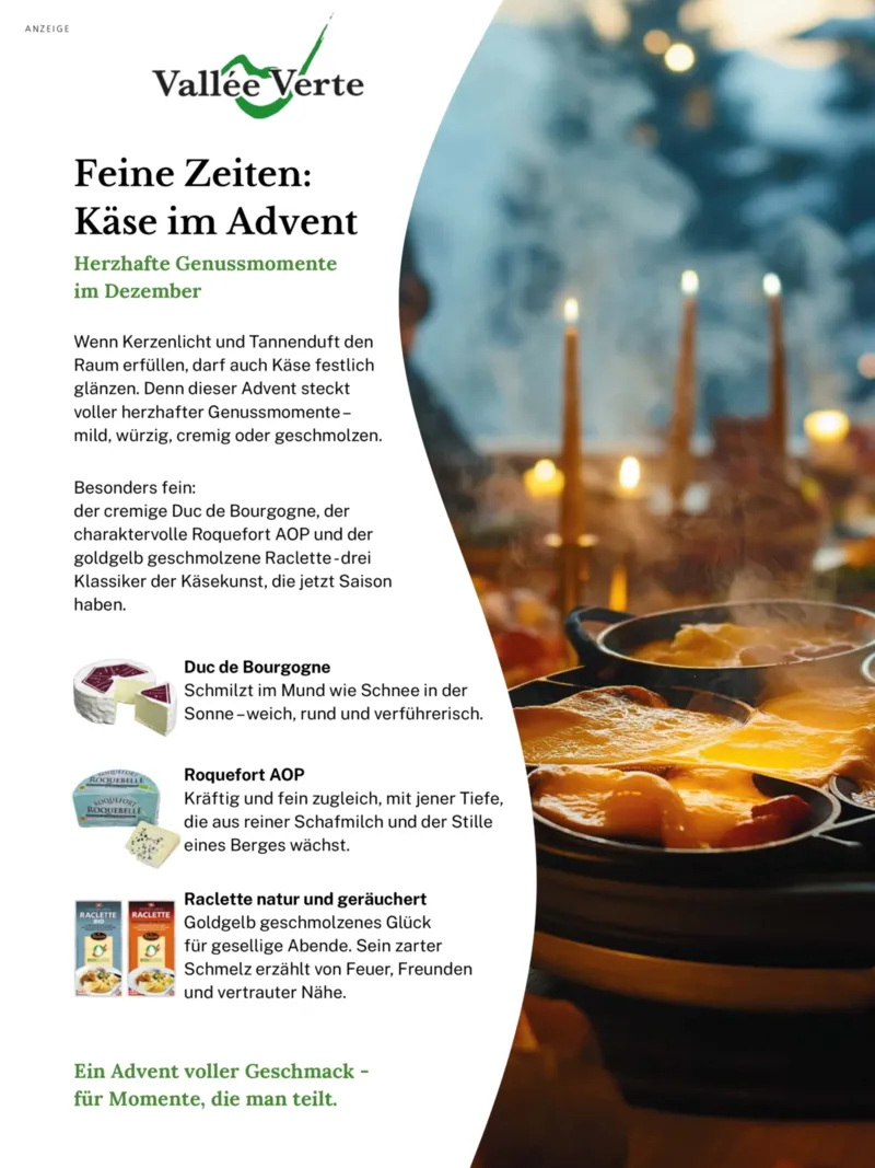 Alnatura Prospekt vom 01.12.2025, Seite 32