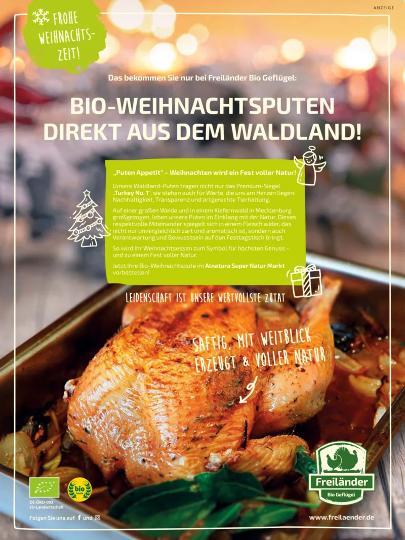 Alnatura Prospekt vom 01.12.2025, Seite 4