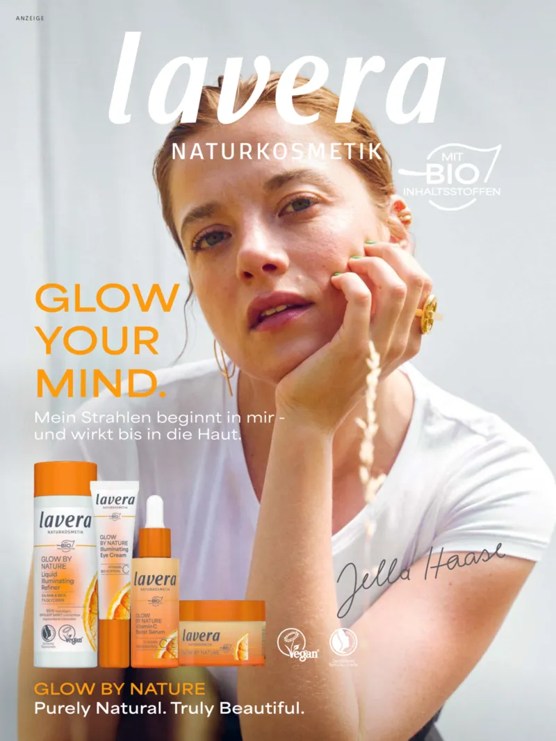 Alnatura Prospekt vom 01.12.2025, Seite 64