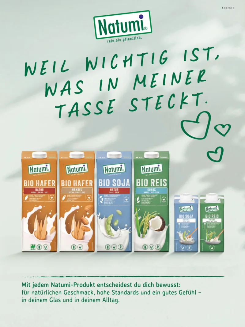 Alnatura Prospekt vom 01.01.2026, Seite 29