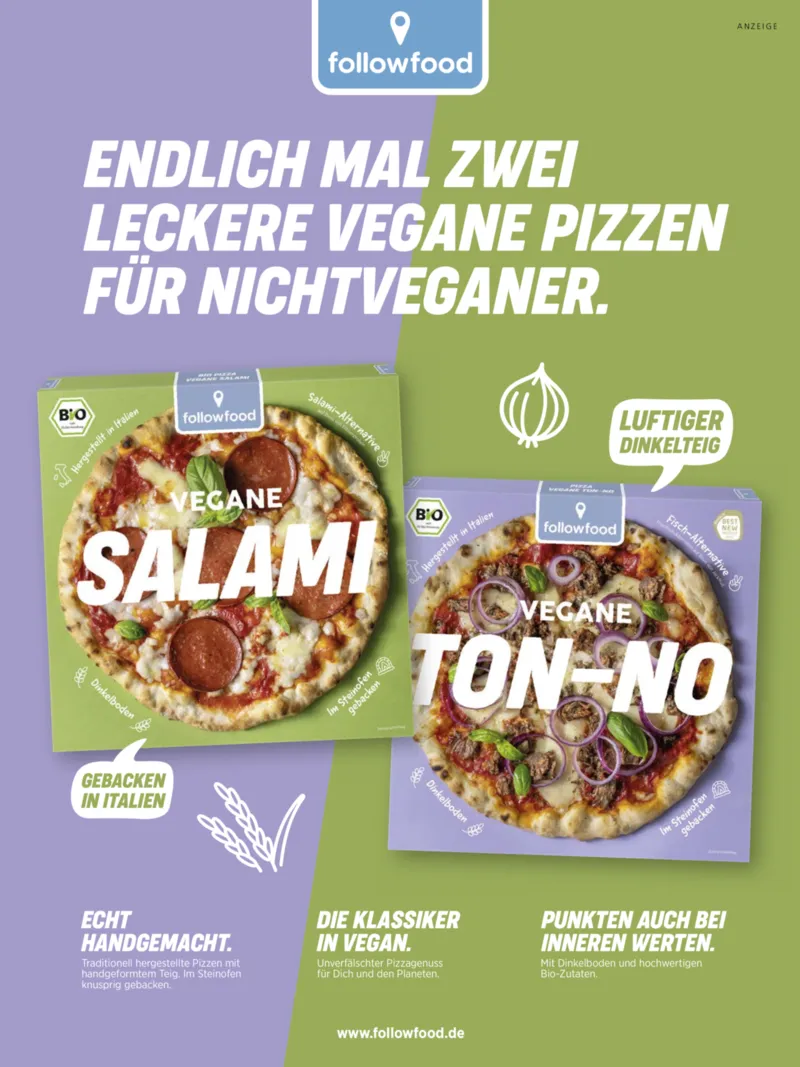 Alnatura Prospekt vom 01.01.2026, Seite 41