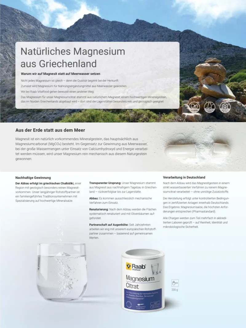 Alnatura Prospekt vom 01.01.2026, Seite 61