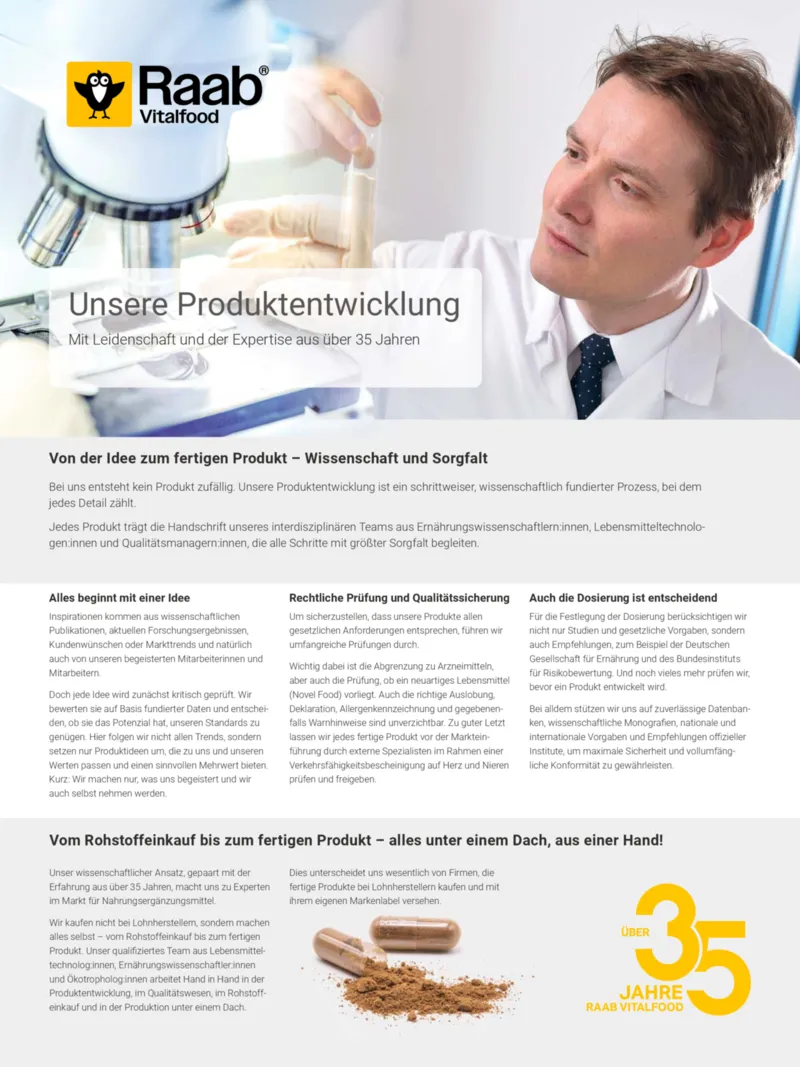 Alnatura Prospekt vom 01.01.2026, Seite 62